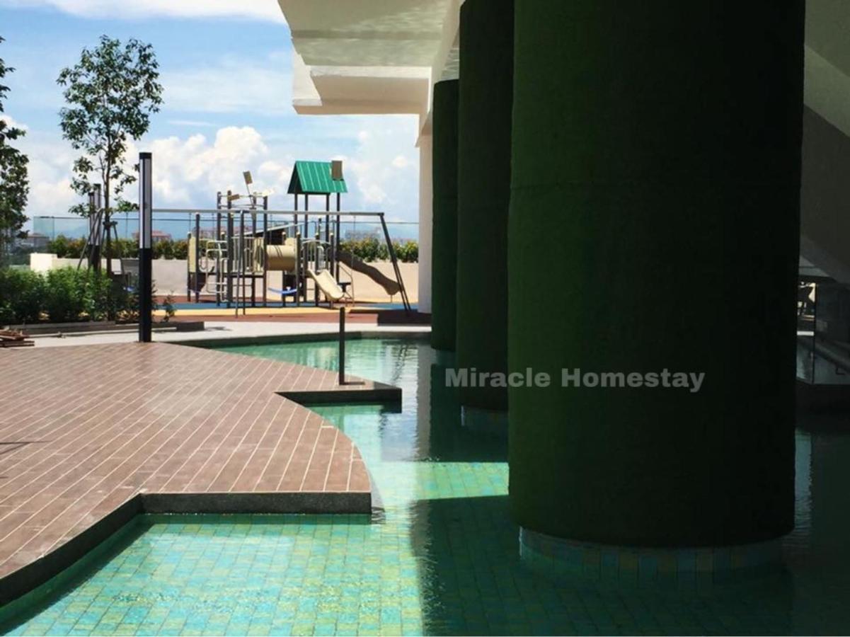 Miracle Woodsbury Habour Place بترورث المظهر الخارجي الصورة