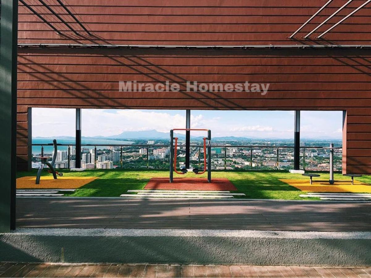 Miracle Woodsbury Habour Place بترورث المظهر الخارجي الصورة