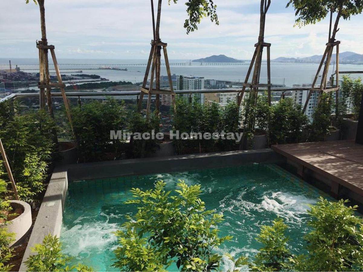 Miracle Woodsbury Habour Place بترورث المظهر الخارجي الصورة