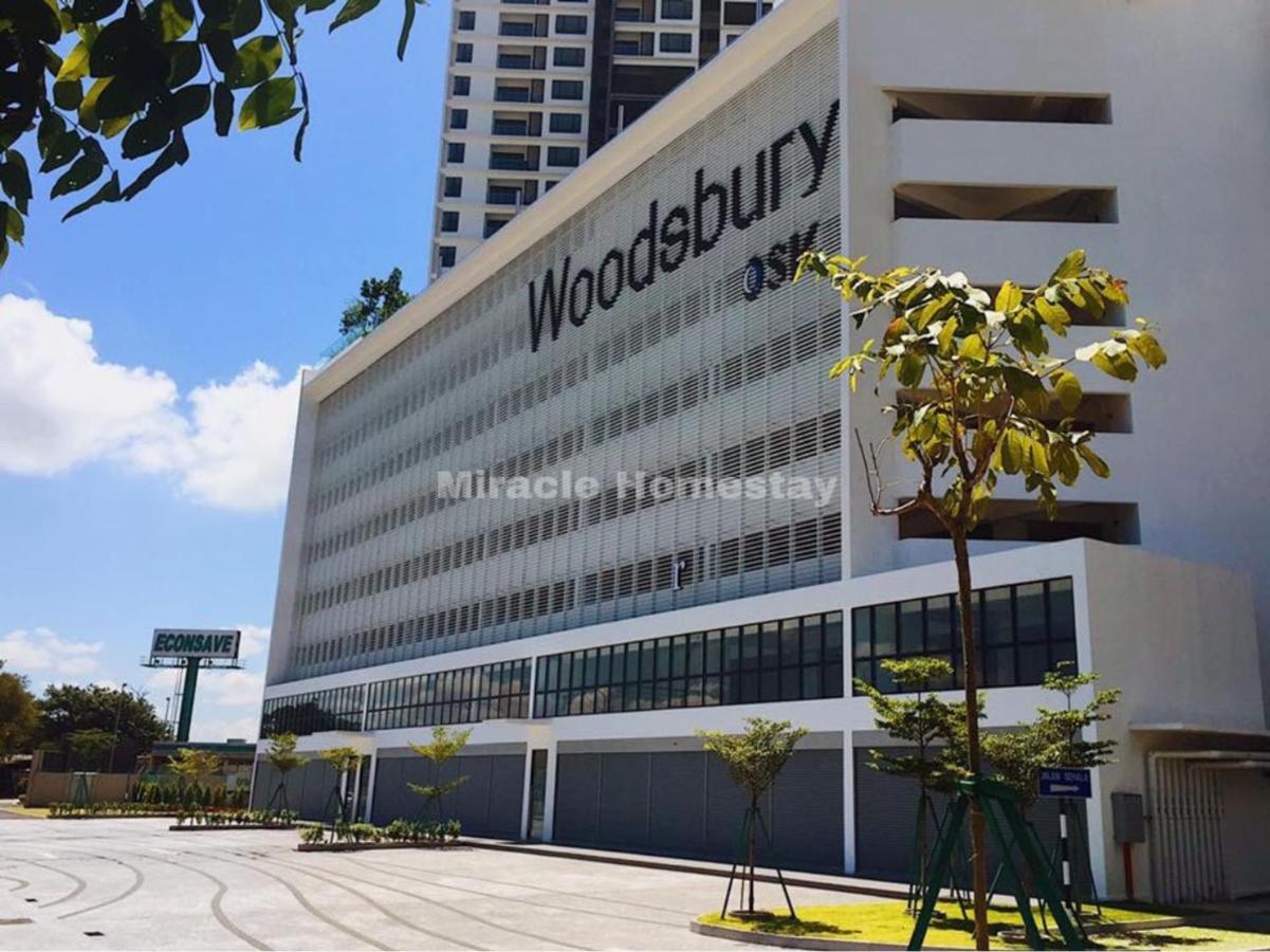 Miracle Woodsbury Habour Place بترورث المظهر الخارجي الصورة