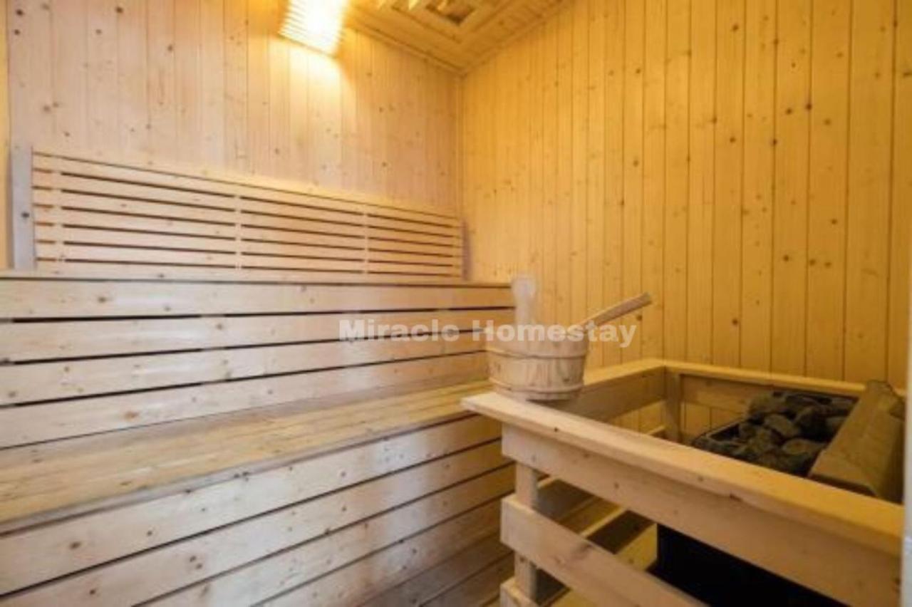 Miracle Woodsbury Habour Place بترورث المظهر الخارجي الصورة