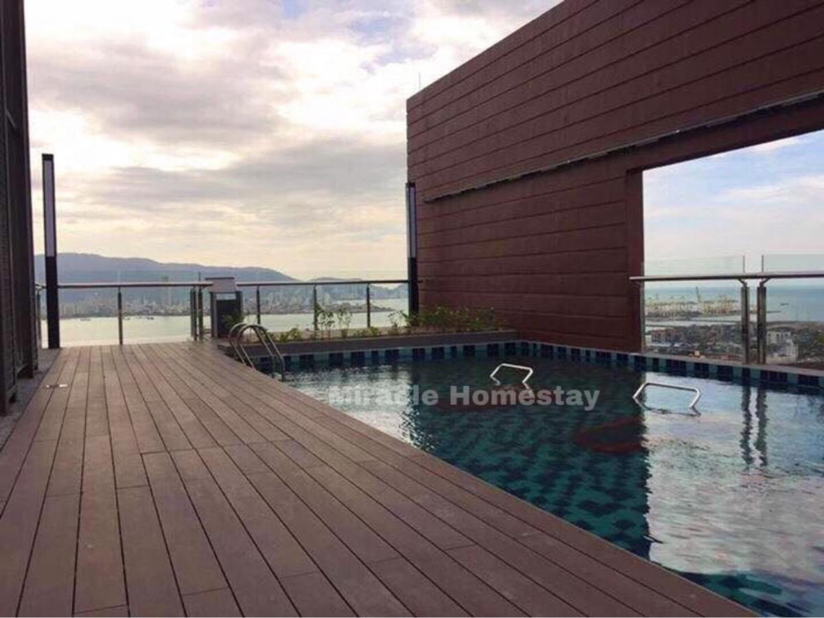 Miracle Woodsbury Habour Place بترورث المظهر الخارجي الصورة