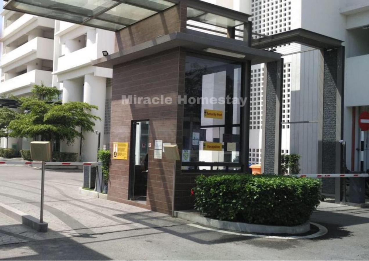 Miracle Woodsbury Habour Place بترورث المظهر الخارجي الصورة