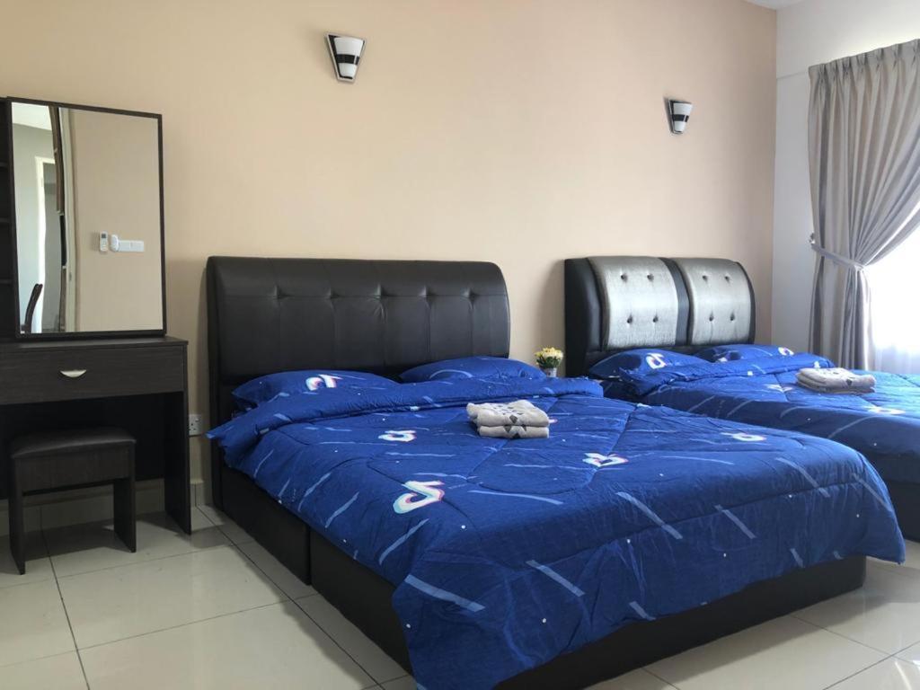 Miracle Woodsbury Habour Place بترورث المظهر الخارجي الصورة