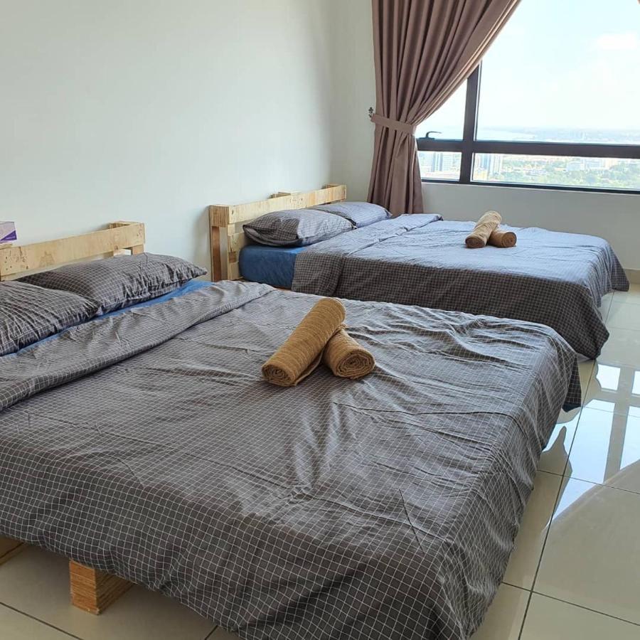 Miracle Woodsbury Habour Place بترورث المظهر الخارجي الصورة